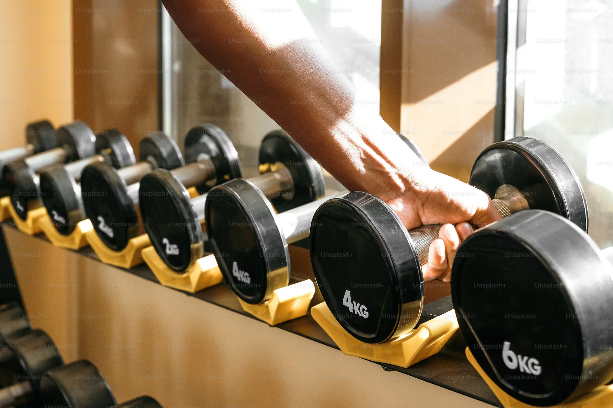 Sala de entrenamiento IA